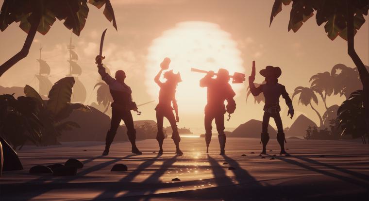 Hat és fél évet kellett várni, hogy bekerüljön a Sea of Thieves legjobban vágyott funkciója