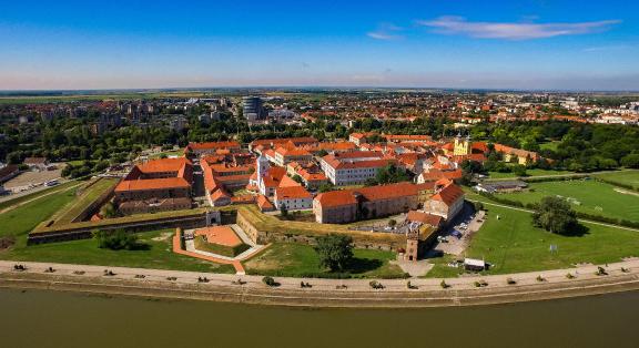 Kincsek Budapesttől három órányira – Szlavónia és Baranya lenyűgöző tájai és gasztronómiája