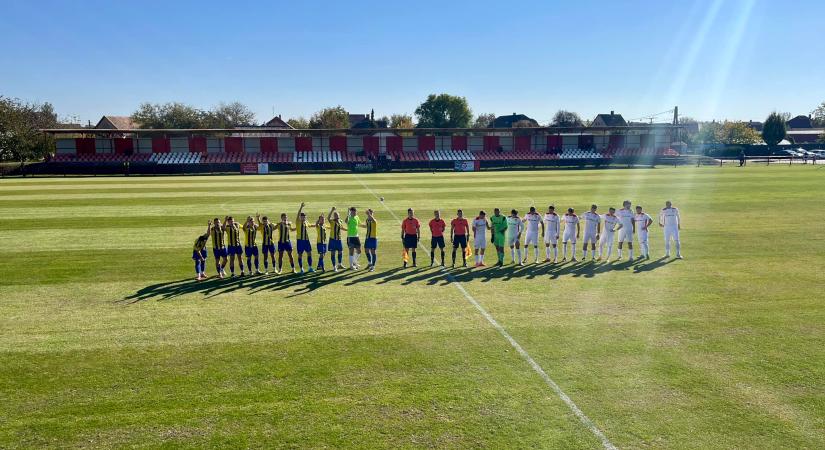 HFC: megvan az első győzelem!