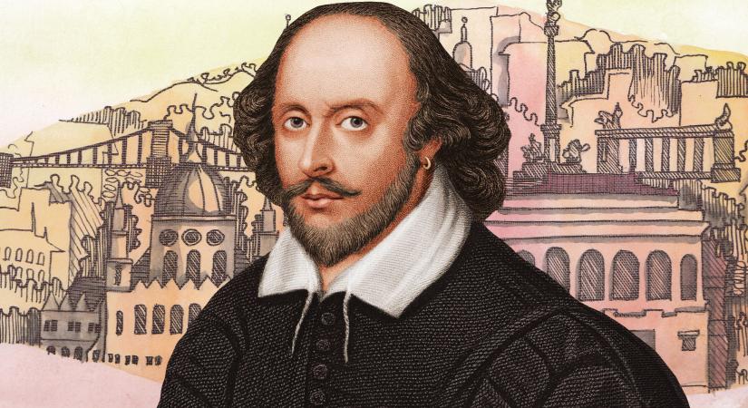 „Hitvány magyar fickó!” – írta William Shakespeare, de egyáltalán nem biztos, hogy tényleg a magyarokat akarta sértegetni