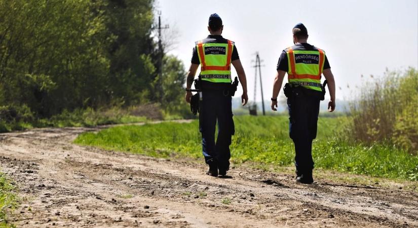 Határvadászokkal találkozhatunk Létavértesen