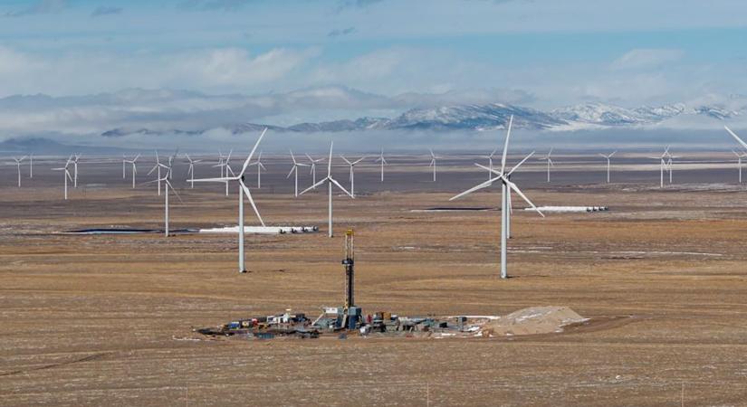 Paks méretű erőművel rúghatja be az ajtót a geotermikus energia következő generációja