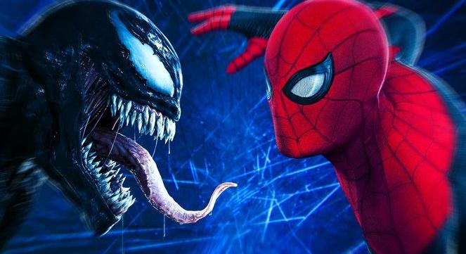 Tom Hardy szerint Venom és Pókember harca elkerülhetetlen, de vajon ez lesz a Venom – Az utolsó menet után?