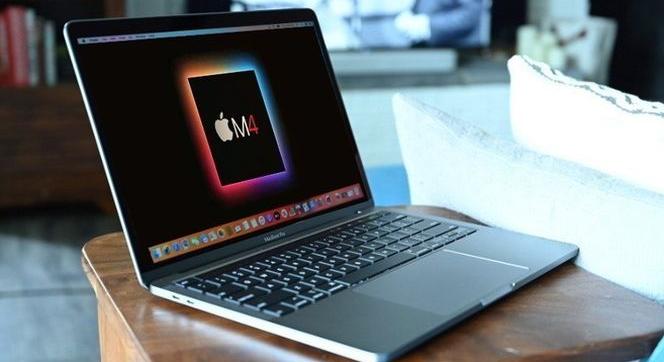 Az Apple saját maga szivárogtatta ki az M4 MacBook Pro konfigurációit?