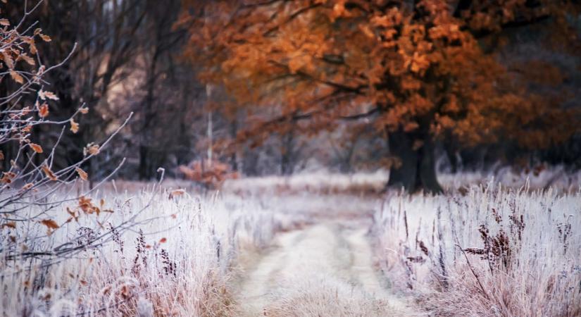 Orsolya napja megmondja, hogy milyen időnk lesz karácsonyig