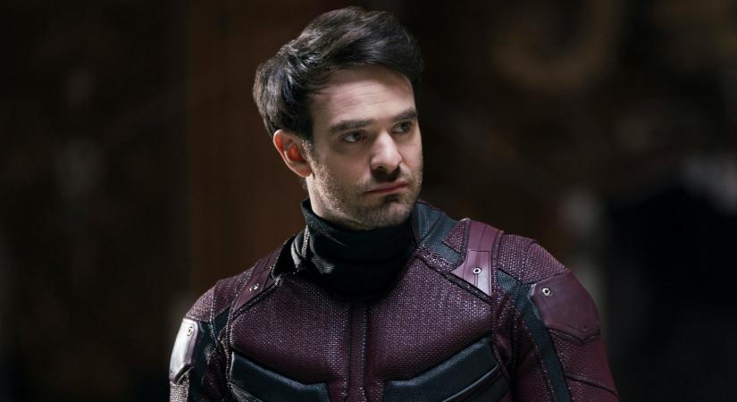 Kiderült a Daredevil: Born Again megjelenési dátuma