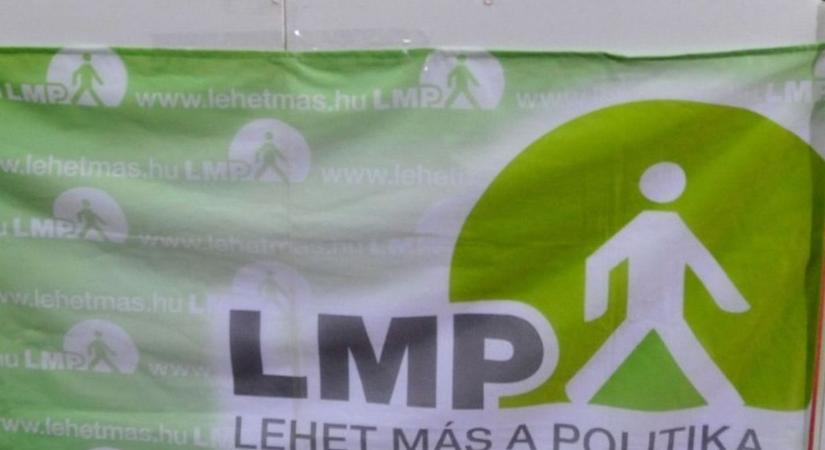 Teljes összeomlás a baloldalon: megszűnik az LMP frakció