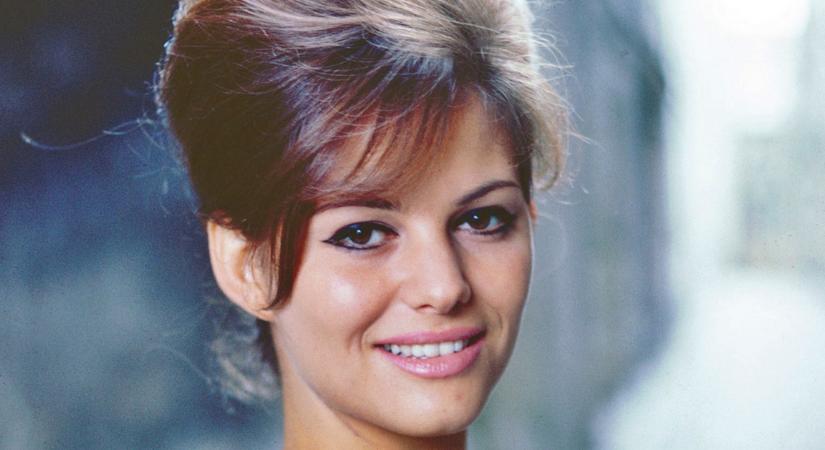 Így néz ki ma Claudia Cardinale egyszem lánya, aki szintén a Claudia nevet kapta