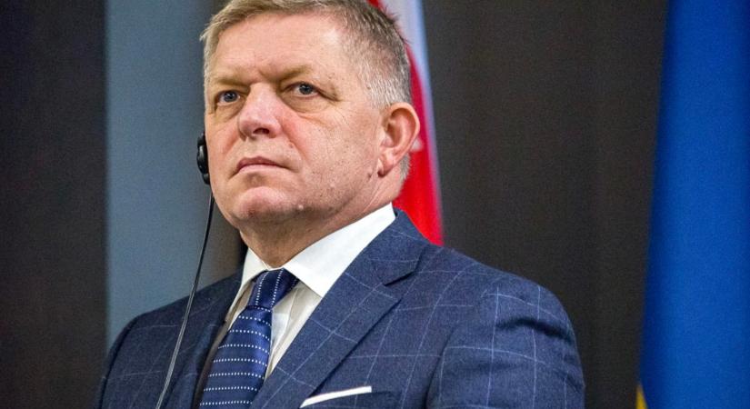 Robert Fico: Ukrajna NATO-csatlakozása veszélyes volna a világra