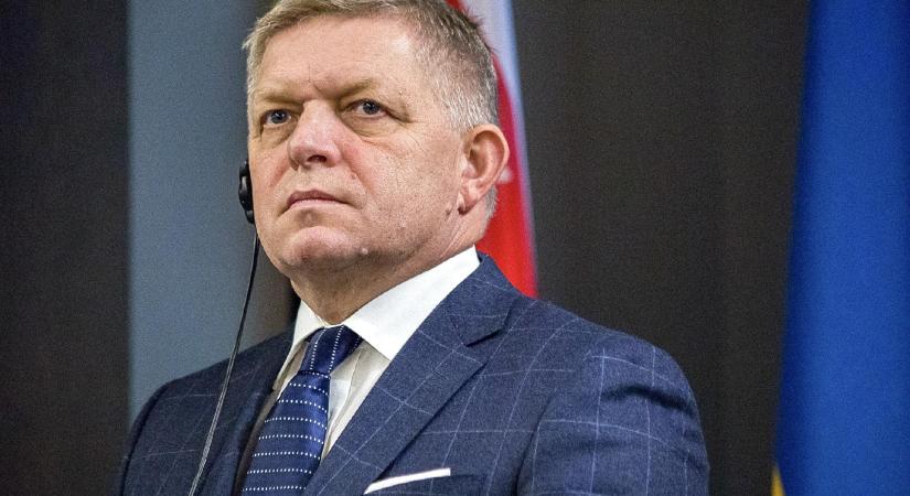 Robert Fico: Nem jó ötlet Ukrajnát felvenni a NATO-ba, mert az veszélyes volna az egész világ számára