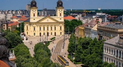 Vármegyék vannak, társfőváros nem lesz