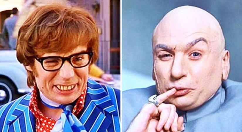 Jöhet egy új Austin Powers film, ráadásul az eredeti szereplőkkel?