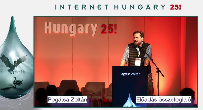 Pogátsa Zoltán: Gyülekeznek a fekete hattyúk, de nem biztos, hogy a fősodorban találjuk meg őket