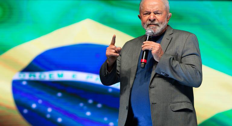 A brazil elnököt baleset érte, nem vesz részt a BRICS-országok találkozóján