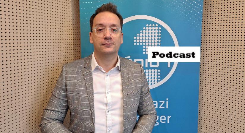 Zajlik a kötelező ebösszeírás Kecskeméten, büntetés jár a mulasztásért – podcast