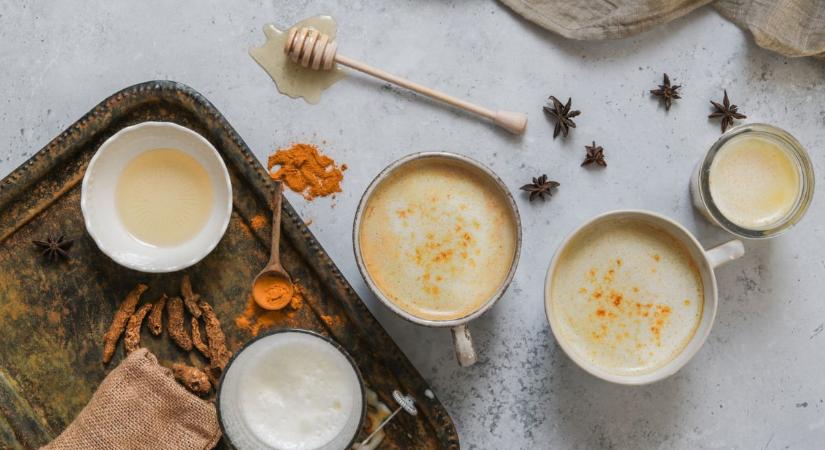 Erő és egészség egyetlen csészében: chai latte, a tökéletes őszi-téli ital