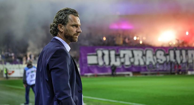 Grzelak: "Remélhetőleg nem csak egy magyar edzői állást »lopok el«" - interjú az Újpest vezetőedzőjével