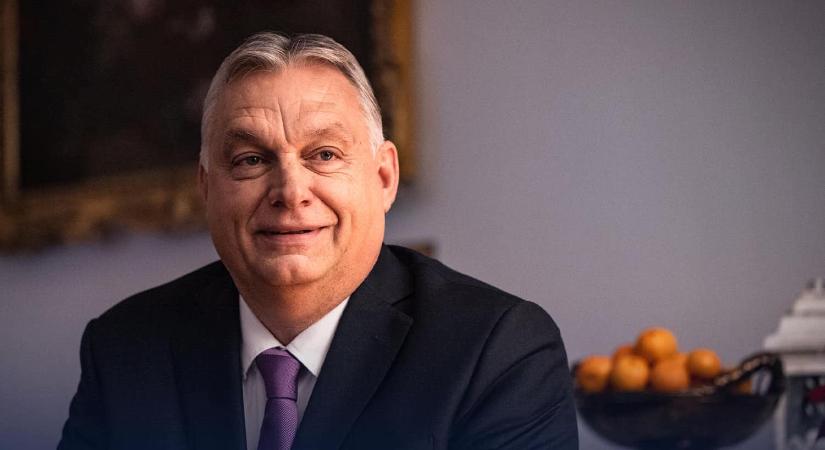 Orbán Viktor beérte Tiszát – mostantól egyedül áll a kormányfők listája élén