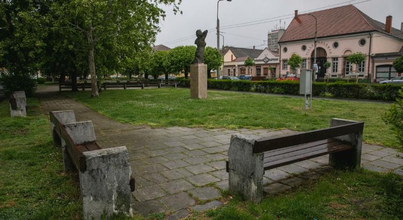 Mi történt az éjjel a Bem térnél? Szörnyűségre riadt fel egy ott lakó nő