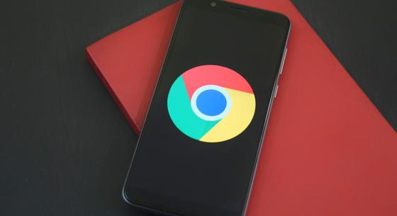 Chrome-ot használ a mobilján? Hasznos új funkció érkezik