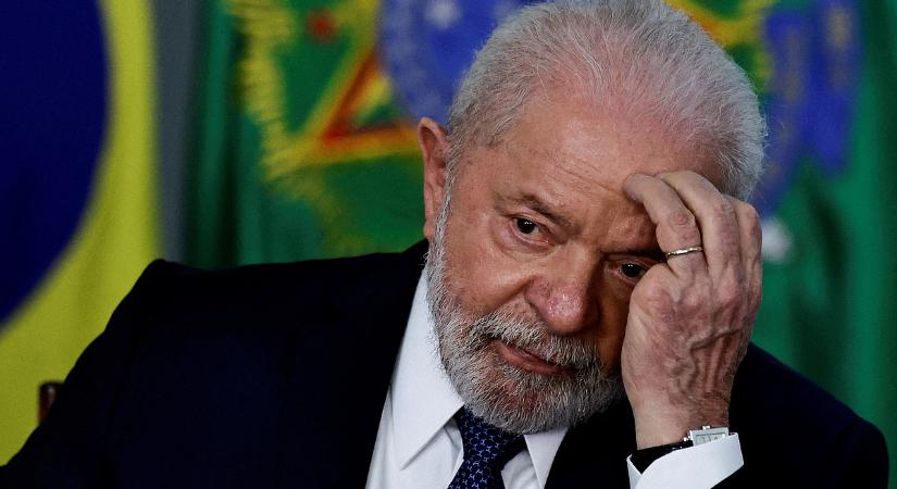 Kénytelen kihagyni a BRICS-csúcsot a brazil elnök, ez az oka