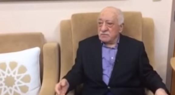 Meghalt Fethullah Gülen