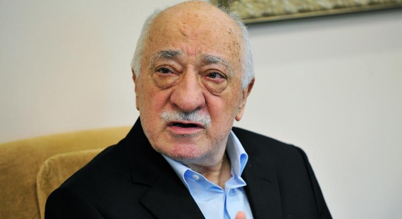 Meghalt Fethullah Gülen Amerikában élő török hitszónok, a 2016-os puccskísérlet állítólagos értelmi szerzője