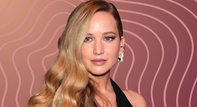 Második gyermekét várja Jennifer Lawrence: babapocakkal fotózták az Oscar-díjas színésznőt