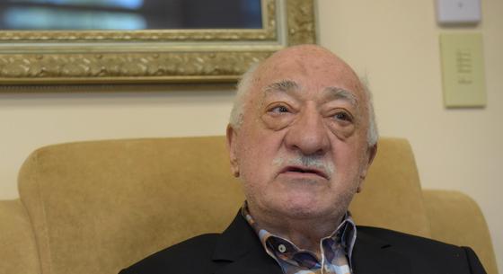 Meghalt a 2016-os törökországi puccs szervezésével vádolt Fethullah Gülen