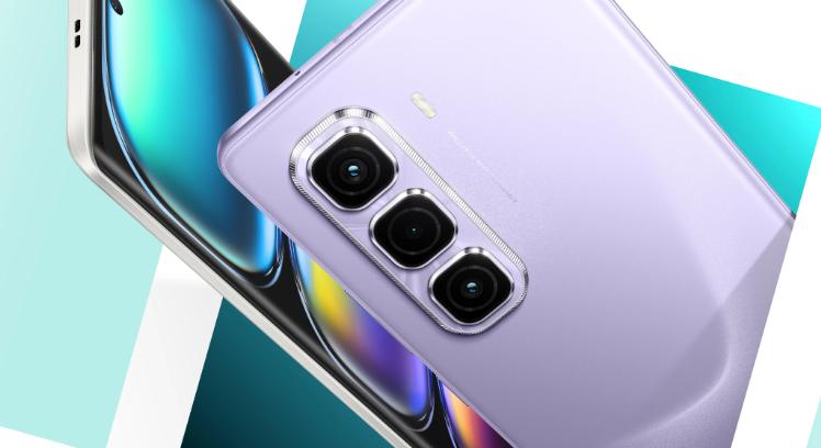 Apróbetűsen a legvékonyabb az Infinix Hot 50 Pro