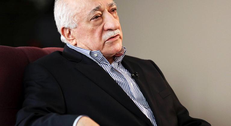 Meghalt Fethullah Gülen török muzulmán hitszónok