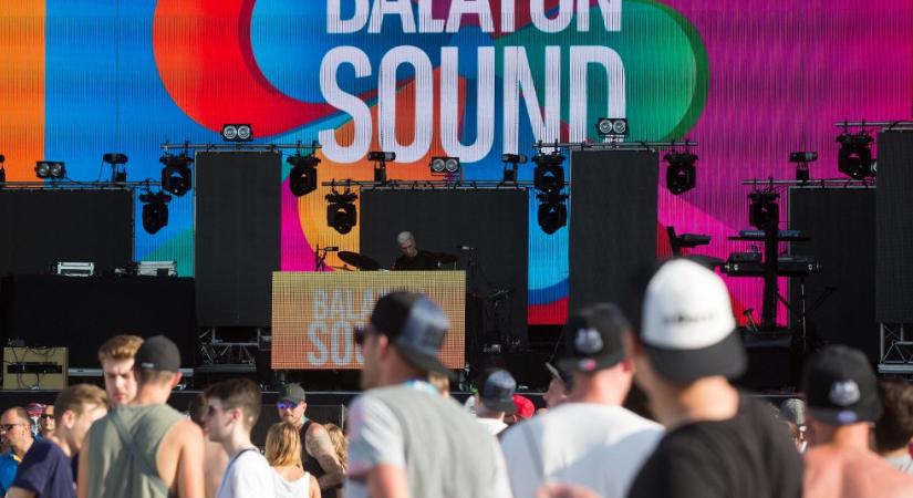 Már biztosan nem lesz Zamárdiban Balaton Sound, ez lehet a fesztivál sorsa