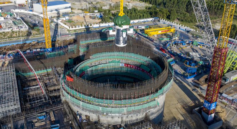 Lendületet kapnak a mini atomerőművek - Túl szép, hogy igaz legyen?