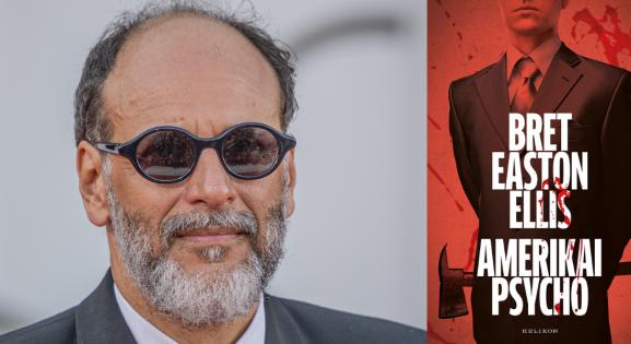 Luca Guadagnino készít új filmet az Amerikai pszichóból