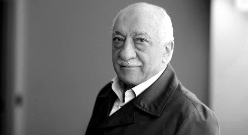 Meghalt Fethullah Gülen, a 2016-os törk puccskísérlet értelmi szerzője