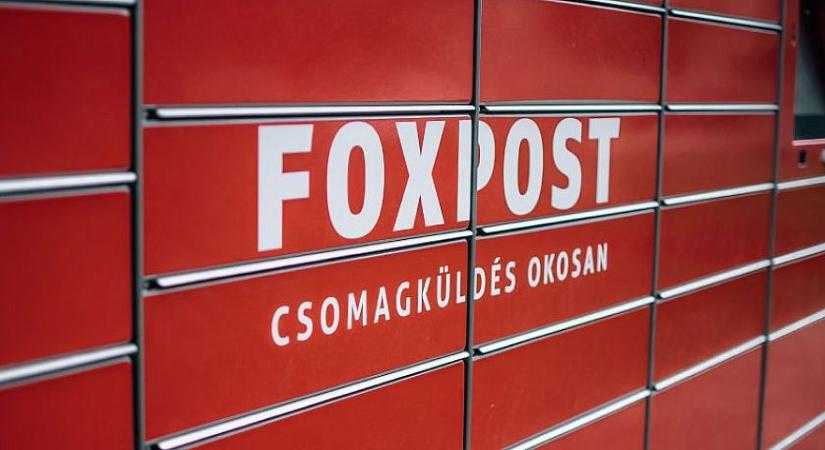 FoxPost néven fut tovább a Packeta és FoxPost egyesített cége