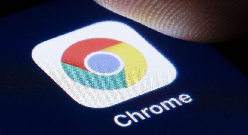 Fontos frissítést kap az androidos Chrome