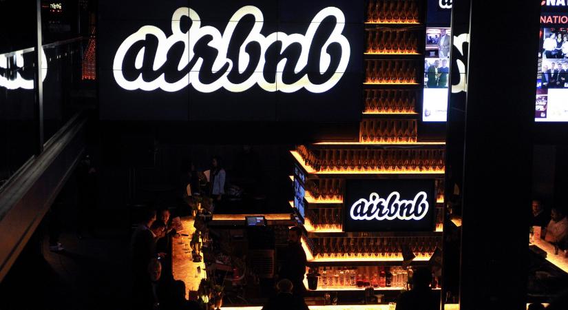 Már több Airbnb típusú szoba van Budapesten, mint szállodai