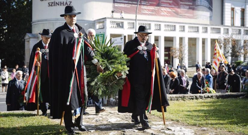 Forgalomkorlátozás lesz Egerben az ünnepkor