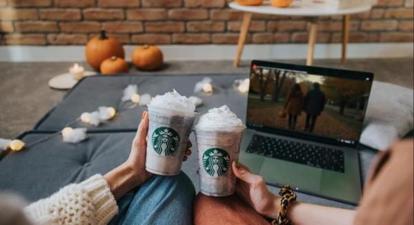 A halloween eredetétől, Jack lámpásán át, egészen a Starbucks halloweeni italáig