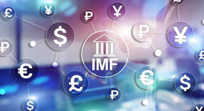 Az IMF vezetője nehéz jövőt jósol a világgazdaságnak