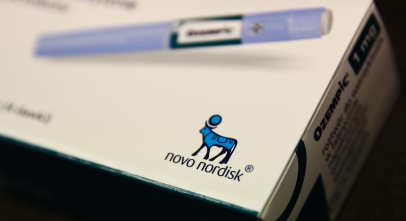 Forradalmi eredményt ért el a Novo Nordisk új gyógyszere