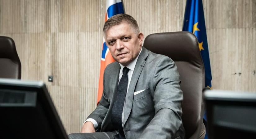 Robert Fico visszatér Orbán Viktor oldalán: a szerbek társulnak és Ausztria és Horvátország is csatlakozhat hozzájuk