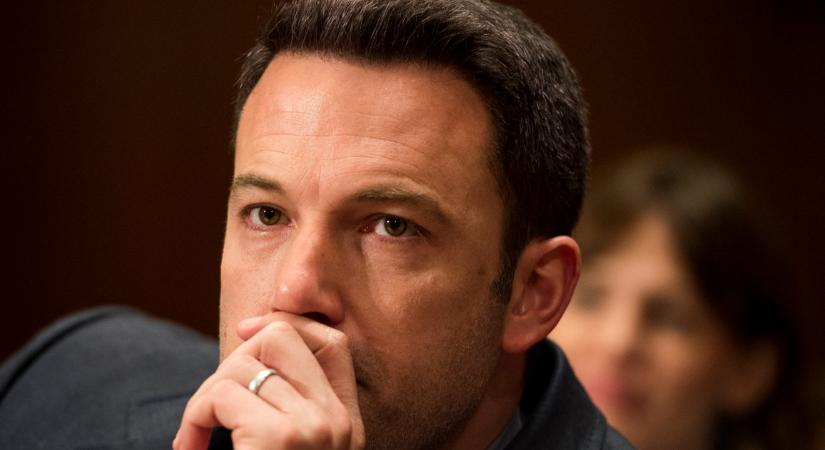 Ben Affleck: válás után újra esküvő, az egész világ a frigyről beszél