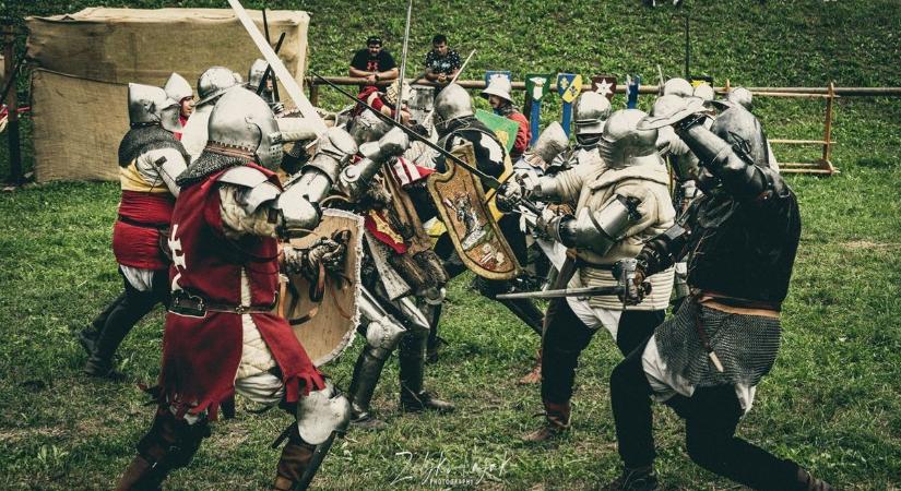 Várzáró szezonbúcsúztatóra hívnak a Máré-várba