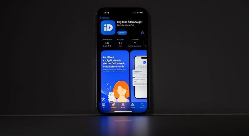 Nem mindegyik telefonon működik az Ügyfélkapu utódja