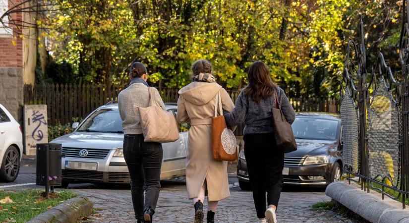 Megjött a kéthetes előrejelzés, benne az őszi vakáció – hogyan tervezzünk?