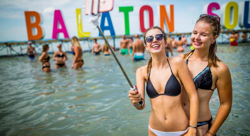 A 2025-ös Balaton Sound fesztivált már biztosan nem Zamárdiban rendezik meg