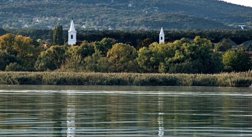 Szent Márton nap 2024 Balatonudvari