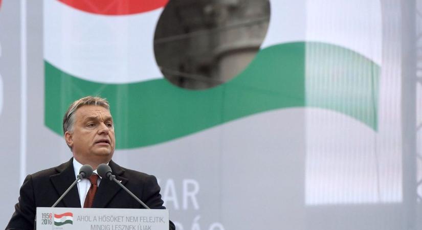 Orbán Viktor ünnepi beszédet mond a Millenárison – mutatjuk a részletes programot!